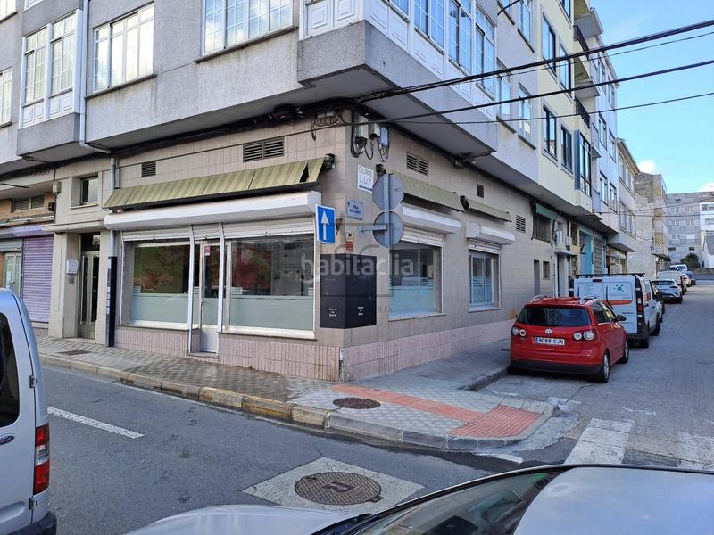Foto a5009734-c25c-4305-bee9-2730c909c785. Locale commerciale in Piñeiros - Freixeiro Narón