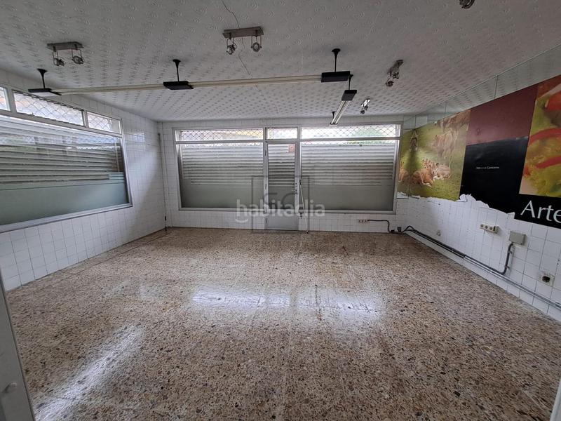 Foto fda404c9-81cf-4f81-a358-e232dd1ef3ca. Locale commerciale in Piñeiros - Freixeiro Narón