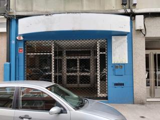 Local Comercial en Agra del Orzán - Ventorrillo