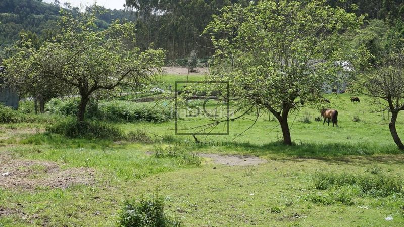 Foto 413d03a5-5111-4cde-a23f-21704b06d873. Masia a Área Rural Ferrol