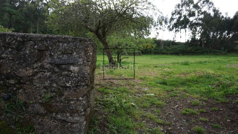 Foto 51b16a91-5899-4f57-9eaa-504618dc312d. Masia a Área Rural Ferrol
