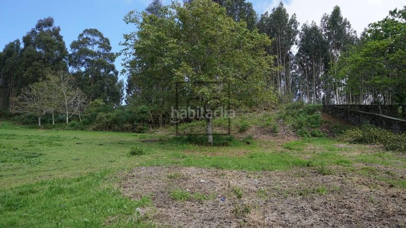 Foto 9036f6f0-7e4b-42b6-a4eb-fd947dfd4166. Masia a Área Rural Ferrol