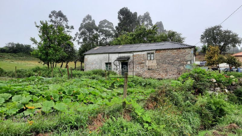 Foto c542ef78-90f9-40ef-92e9-b244145af817. Masia a Área Rural Ferrol