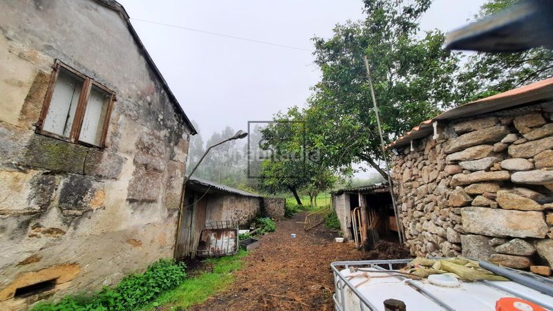 Foto c7b23496-f0e6-4703-bd4c-fd7fa0e8cd27. Masia a Área Rural Ferrol