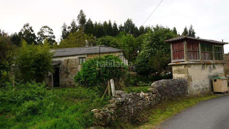 Foto fd4e1980-7fcc-429f-bfce-2327abd727f7. Masia a Área Rural Ferrol