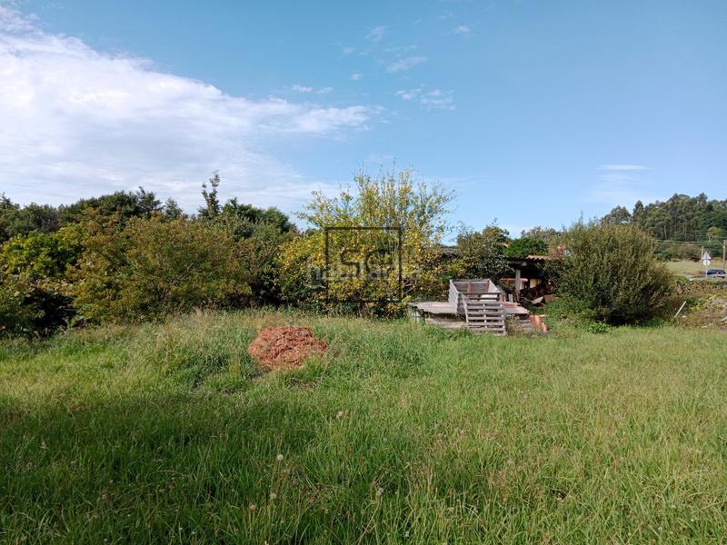 Foto 81c4dbd7-443b-4313-9a1f-0d1d350e4ea7. Terreny residencial a Valdoviño