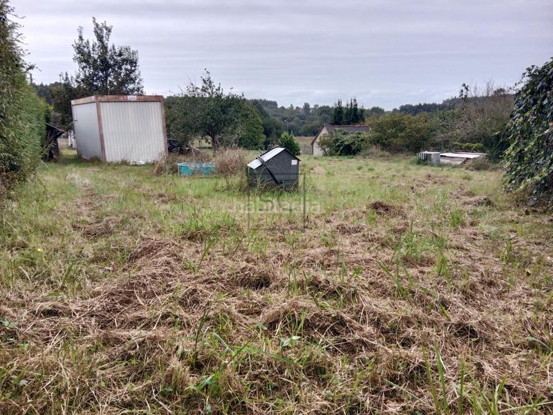Foto b07be7c3-9110-4c9a-b59e-23be8cfe6b62. Terreny residencial a Valdoviño
