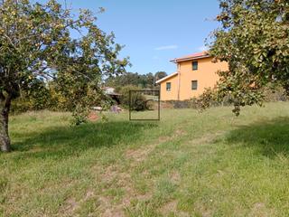 Terreny residencial a Valdoviño. Finca edificable en mosendevaldoviño