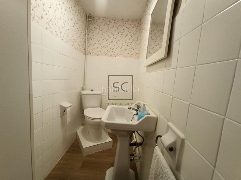 Foto 01d4488d-736a-4830-a172-079caa339dd6. Casa adossada amb calefacció aparcament a Área Rural Ferrol