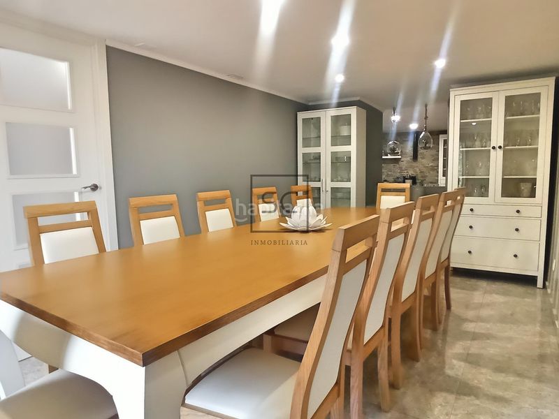 Foto 4f4fa7d0-9c39-4912-9abc-b7ec88cd56d3. Casa adossada amb calefacció aparcament a Área Rural Ferrol