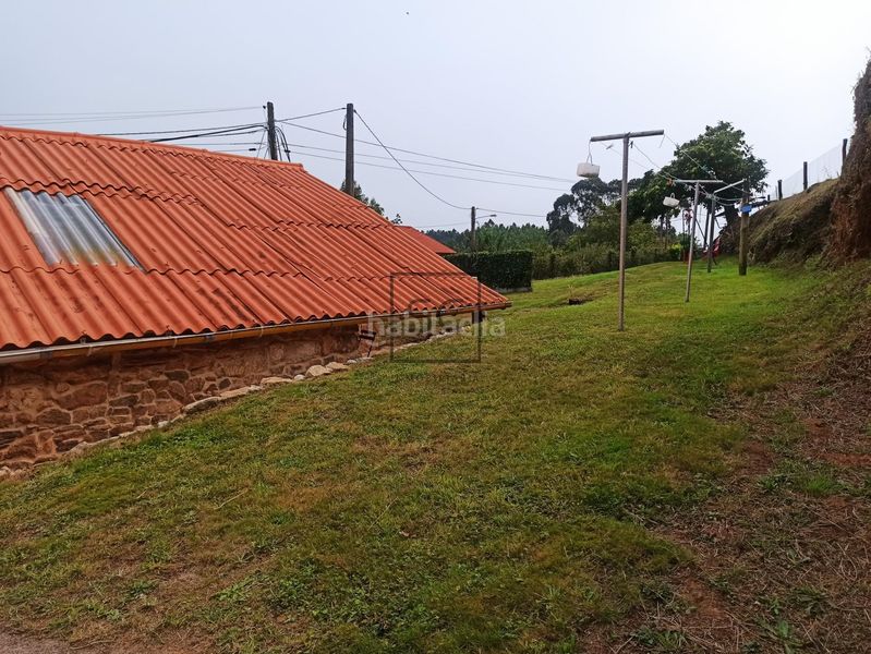 Foto 716fe040-d68c-4558-a381-152e04a87ede. Casa adossada amb calefacció aparcament a Área Rural Ferrol