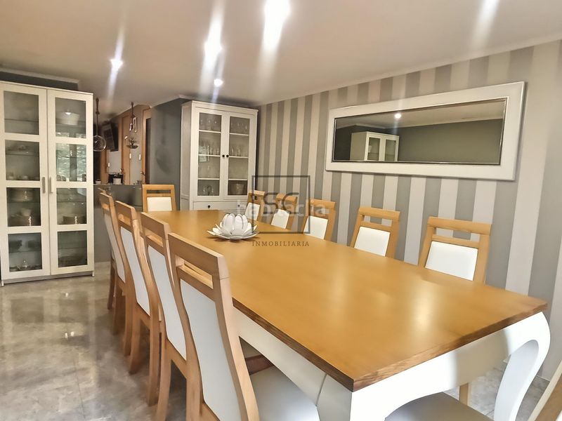 Foto 843d1e50-ba17-4c05-8107-942d39f75d8b. Casa adossada amb calefacció aparcament a Área Rural Ferrol