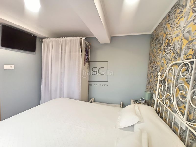 Foto a041723a-a573-40fb-a071-edba7add2d98. Casa adossada amb calefacció aparcament a Área Rural Ferrol
