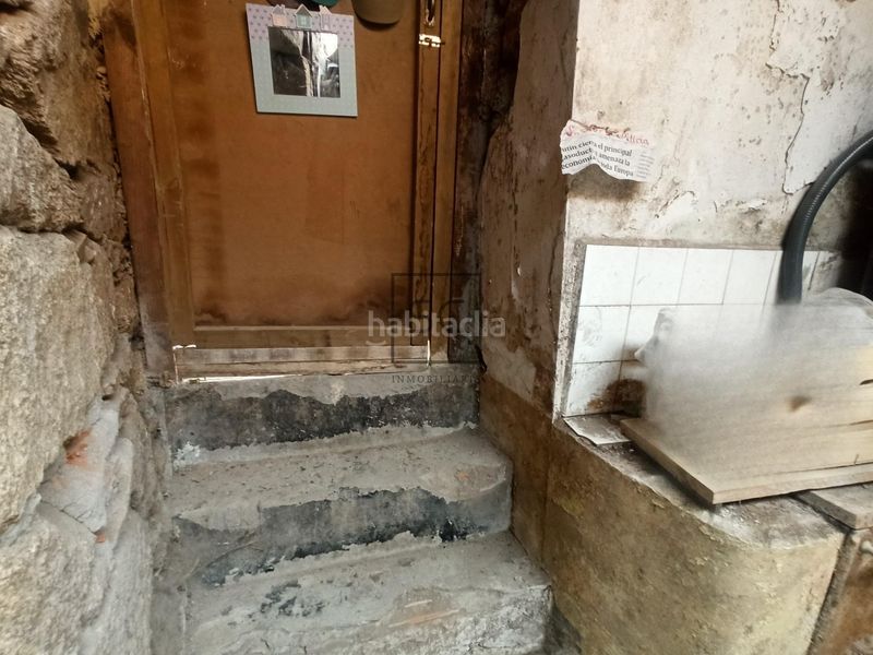Foto baae6101-229b-4d66-ac1c-a893293c752a. Casa adossada amb calefacció aparcament a Área Rural Ferrol