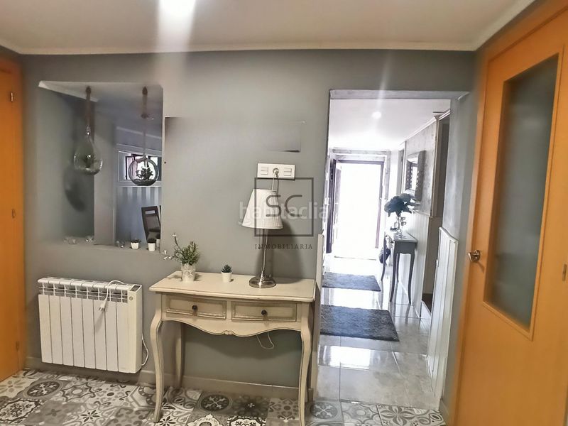 Foto e7cfc207-07ed-46d2-b105-b78e00601d07. Casa adossada amb calefacció aparcament a Área Rural Ferrol