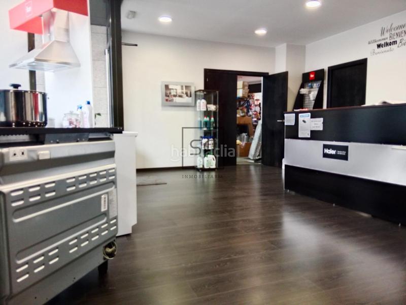 Foto 38a0c4fa-2666-4a76-9854-6282bb6703e2. Affitto locale commerciale in Piñeiros - Freixeiro Narón