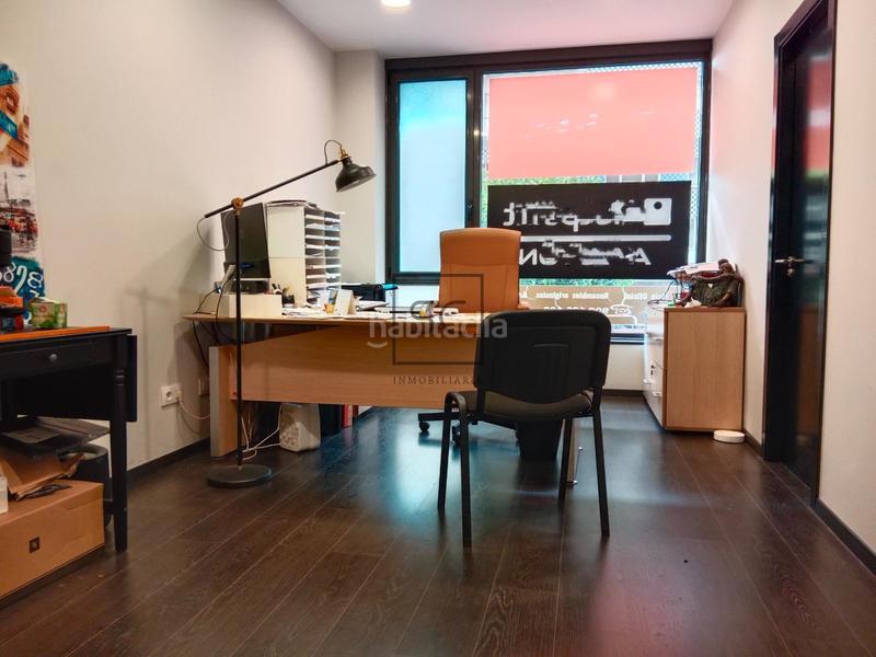 Foto d7049ccf-dffe-4370-afbb-d2e745aa461d. Alquiler local comercial  en el alto do castaño en Narón