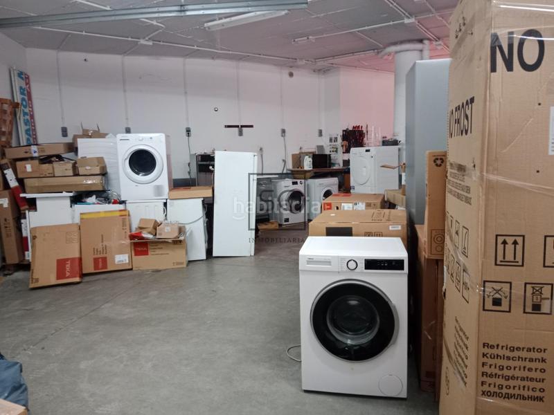 Foto 7c442b18-96f7-4d37-81da-e22eb8d0b98b. Miete geschäftsraum in Piñeiros - Freixeiro Narón