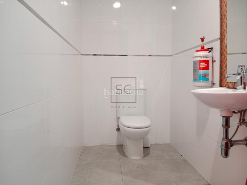 Foto 90c11819-6e56-4268-92e1-7d8da30230b6. Miete geschäftsraum in Piñeiros - Freixeiro Narón