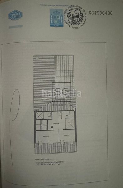 Foto 1539c058-bc90-4807-b5da-cade1a0e6d7f. Pis a Centro Ferrol