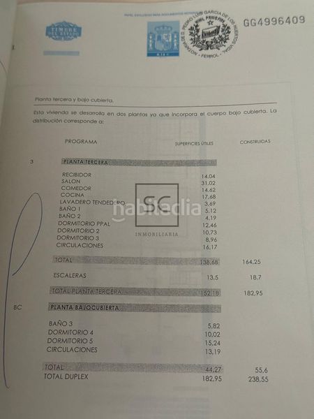 Foto 6e377111-2372-496e-9f82-6ba4f29cba73. Pis a Centro Ferrol