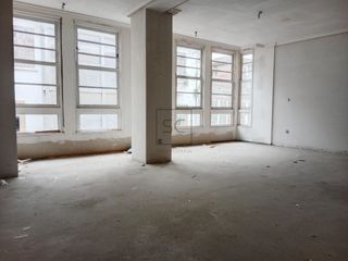 Etagenwohnung  Real. Piso a reformar en el centro de ferrol