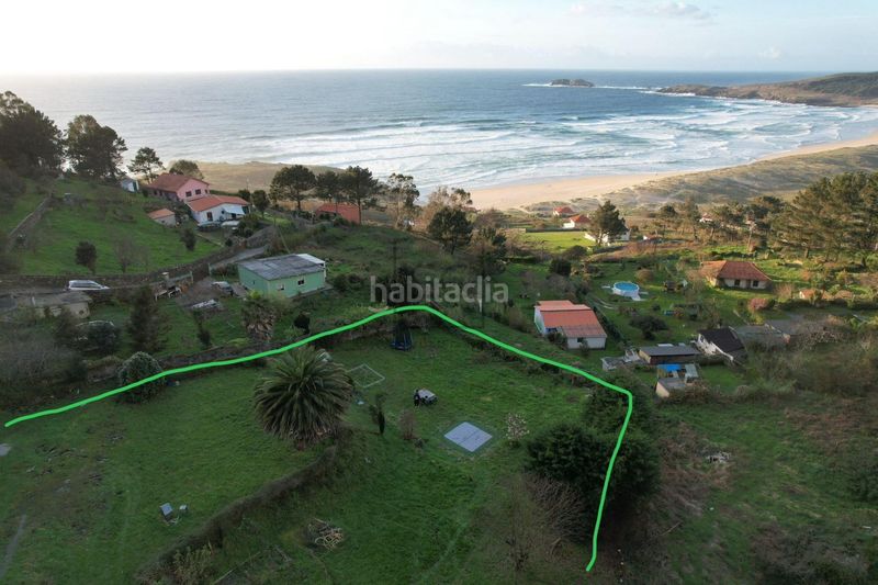 Foto 01a697d3-0a8c-4f42-8f8f-e49375e38e63. Finca rústica a Área Rural Ferrol