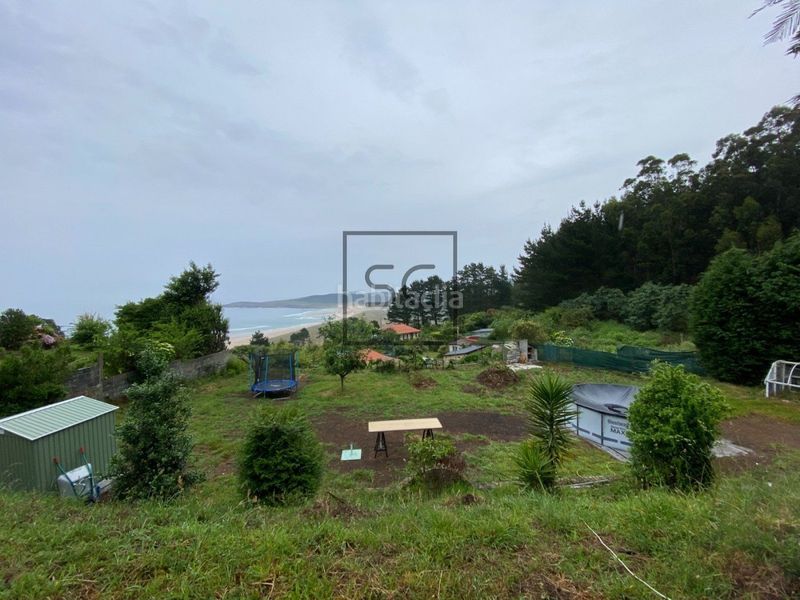 Foto 0fc96e1f-a9a2-44e2-a6bb-92ae6d83f1b9. Finca rústica a Área Rural Ferrol