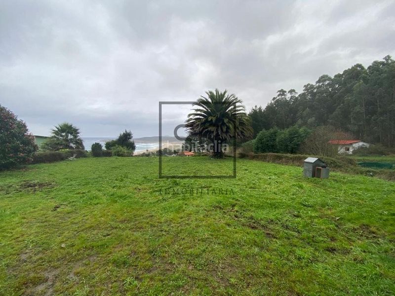 Foto 38d55aab-b08c-453d-b294-863dcc6516c9. Finca rústica a Área Rural Ferrol