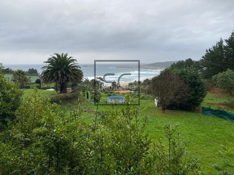 Foto 4451e84b-2370-47dd-aec3-a445483e8393. Finca rústica a Área Rural Ferrol