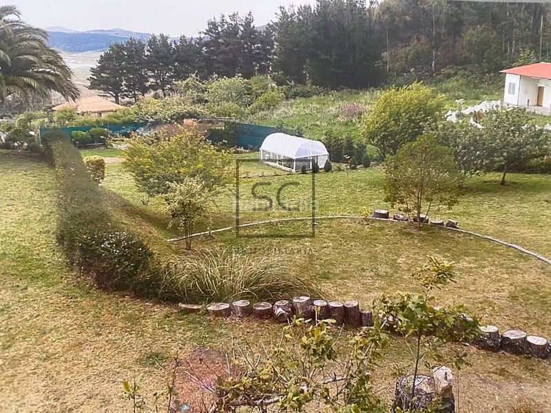Foto 5601643d-c221-4bd3-8200-d0e45a15abcb. Finca rústica a Área Rural Ferrol