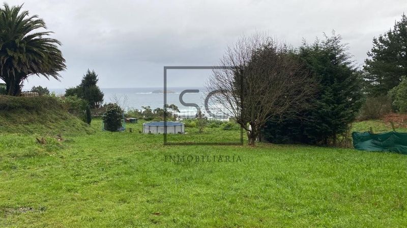 Foto 70d38621-b865-4a97-b964-18e31e030fec. Finca rústica a Área Rural Ferrol