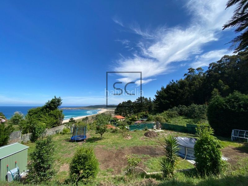 Foto 71746c9d-8019-425d-ad3b-b07b0cf10bcb. Finca rústica a Área Rural Ferrol