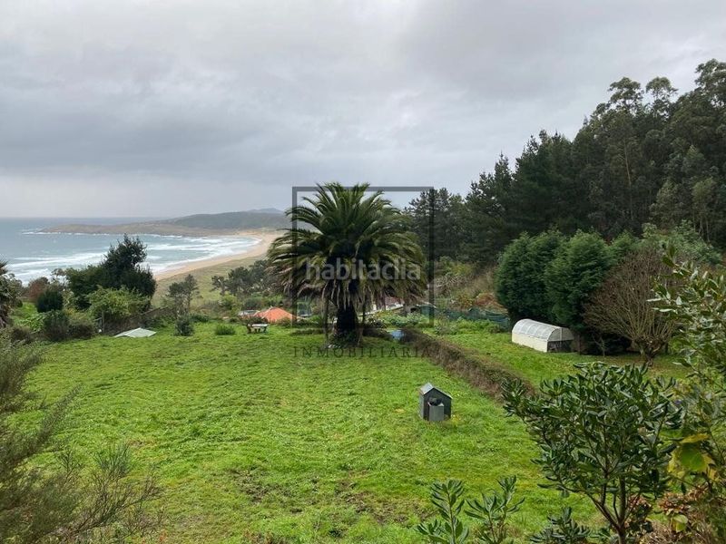 Foto b74d6f09-9a67-4c48-893b-302148a7b0f7. Finca rústica a Área Rural Ferrol