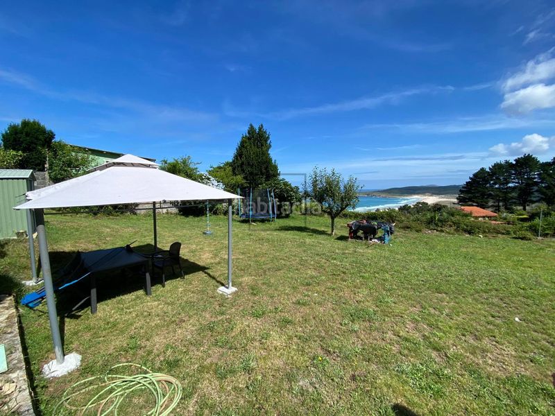 Foto d07dd8b3-ba3c-42d4-b8e5-a927cec6c57f. Finca rústica a Área Rural Ferrol