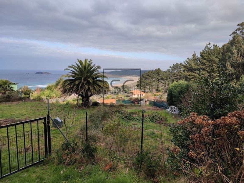 Foto da9bd1d4-9831-4b40-86ed-e4e702d020c4. Finca rústica a Área Rural Ferrol
