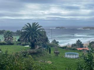 Finca rústica a Área Rural. Terreno rústico con vistas al mar en doniños