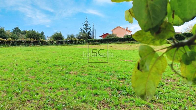 Foto 1cee4ac3-292f-4248-929a-a11164672b7b. Terreno residencial terreno edificable en doso, en Narón