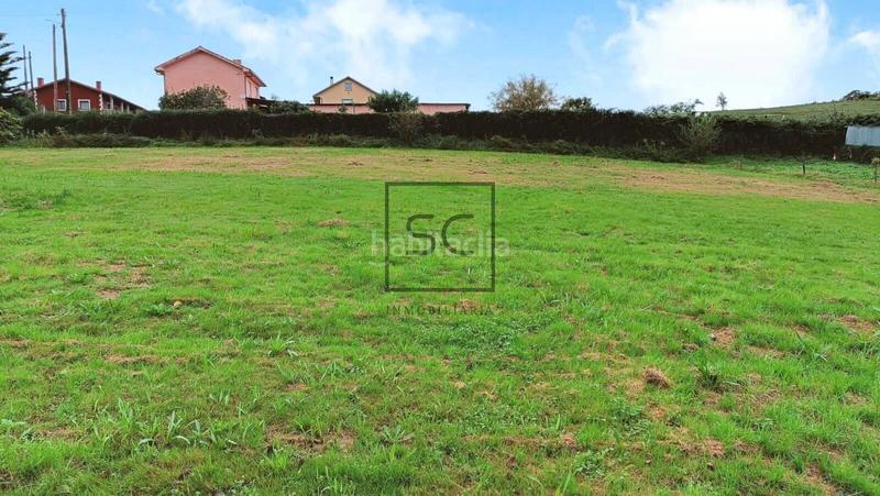 Foto 2142d1a2-2cbe-4bf3-b83d-9127d33b3e3b. Terreno residencial terreno edificable en doso, en Narón