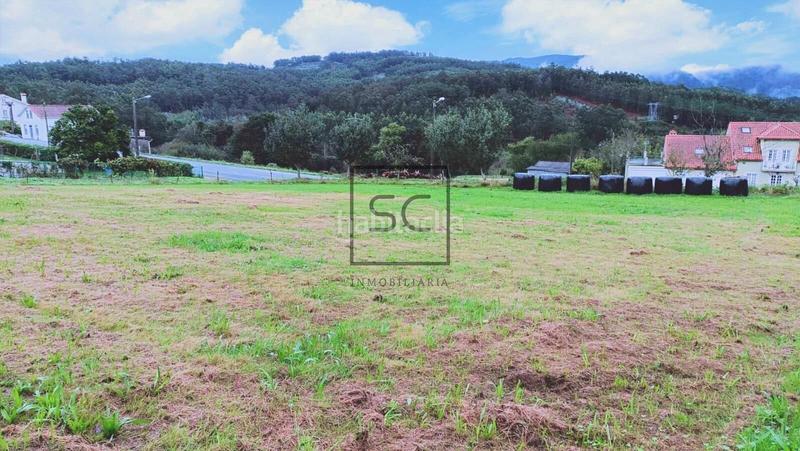 Foto 2ba99cf0-e9a1-4593-b635-fe5029d27ddf. Terreno residencial terreno edificable en doso, en Narón