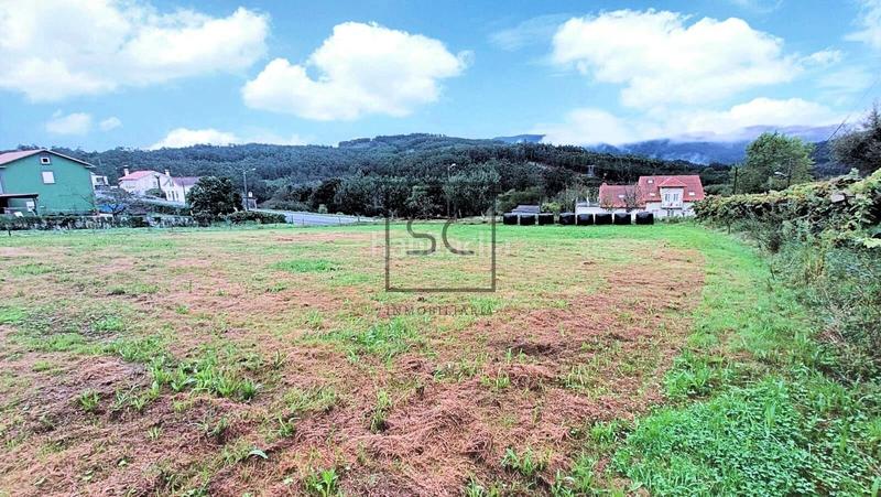 Foto cab73733-c89f-4da5-94b3-525641608a18. Terreno residencial terreno edificable en doso, en Narón