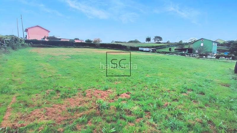 Foto ef5c9842-336b-4485-b91a-7f743f9f4636. Terreno residencial terreno edificable en doso, en Narón