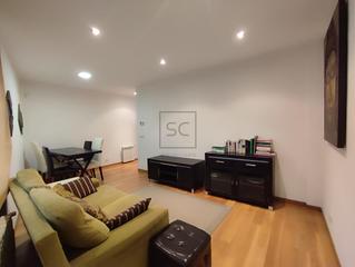 Appartement à O Feal - Xubia. Bonito bajo apartamento en la zona de jubia narón