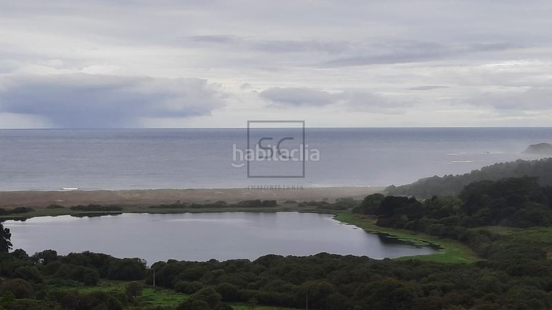 Foto 5d6a0bf8-b3c7-4e1a-ac85-0725ebb90629. Masia amb calefacció a Área Rural Ferrol