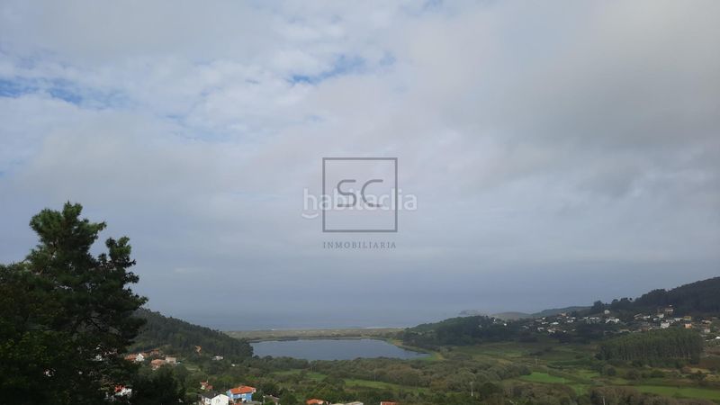 Foto d18a0da4-09fd-42e5-adb4-850b72dadabd. Masia amb calefacció a Área Rural Ferrol