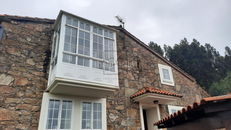 Foto e701e200-d39c-4c20-b0f5-d00e899ce573. Masia amb calefacció a Área Rural Ferrol
