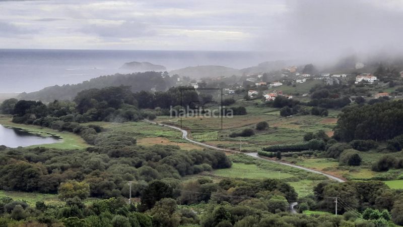 Foto e71cfdae-1a1a-43b6-bb81-4493efbdafdf. Masia amb calefacció a Área Rural Ferrol