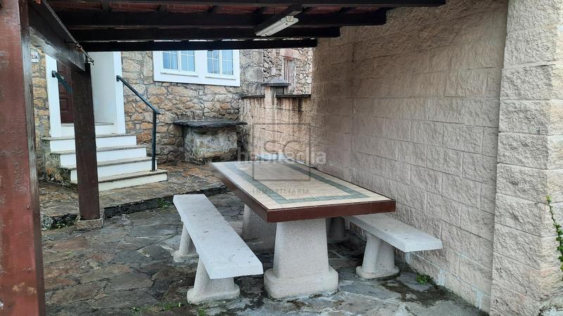 Foto c8013007-82ca-4a84-97ed-618dbfe3ab1b. Casale con riscaldamento in Área Rural Ferrol
