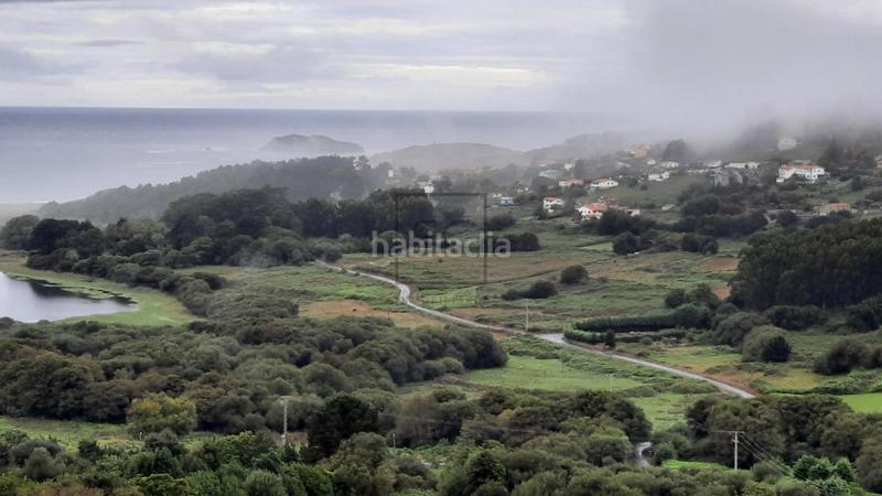 Foto e71cfdae-1a1a-43b6-bb81-4493efbdafdf. Casale con riscaldamento in Área Rural Ferrol