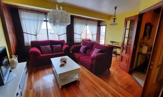 Appartement  Ferro couselo. Amplio piso en zona ayuntamiento de narón